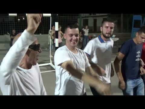 Kolo za Zemu kralja - Teferic Podorasac 2022 - AMKO bend