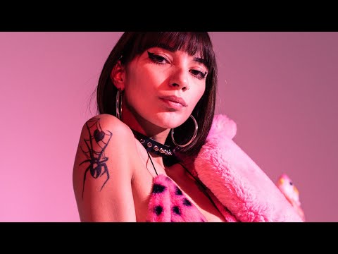 Sillyelly - Idol prod. EnimraK (Official video)