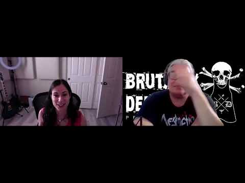 An Interview with Nili Brosh- Season 4 Ep. #60