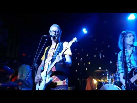 Elektricni Orgazam - Zlatni papagaj (13.1.2022.)