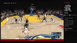 Dionxyrus's Live PS4 Broadcast