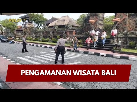 PRESISI UPDATE : PENGAMANAN WISATA BALI 24/01/2026 (16.00)