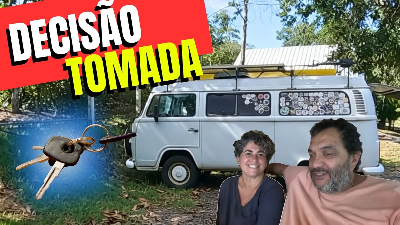 Assista ao vídeo