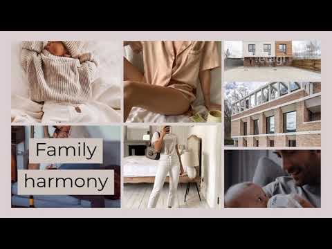Family harmony :: reiki