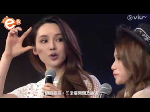 拉筋睇相彈走音琴　《美選》才藝表演鬥騎呢？