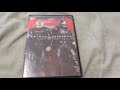 BATMAN V SUPERMAN DAWN OF JUSTICE DVD Overview
