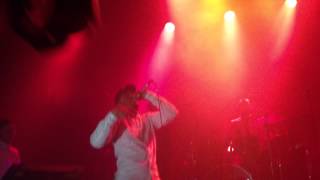 EaggerStunn Morder Dem @ Forbraendingen