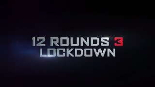 Dean Ambrose stars in '12 Rounds 3: Lockdown' own your copy now