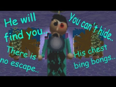 11 YEARS LATER AND THIS HAPPENED!! | Baldi's Basics MOD: Billy's Basic House 11 Years Later