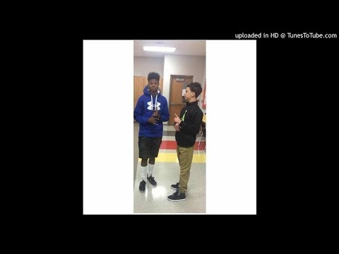 Childish Hippie & Foreign Kadio - No Love