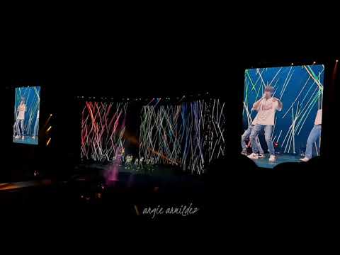 [191019] Sorry - 강다니엘 KANG DANIEL: Color on Me in Manila