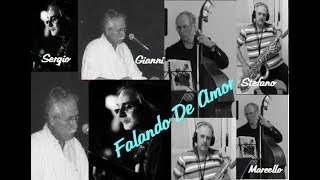 Falando De Amor (Tom Jobim &amp; Vinicius de Moraes)