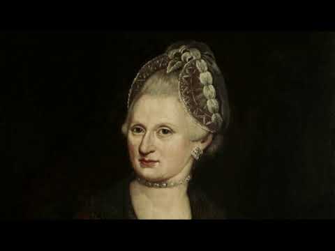 Was heute geschah 3. Juli 1778 - Anna Maria Mozart stirbt. Wolferls traurigster Tag