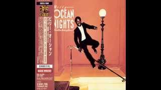 BILLY OCEAN - Stay the night(Extended) (1981)