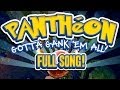 Instalok - Pantheon (Pokemon Theme Song Parody ...