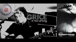 Grice - Propeller (Live at St Stephens Church, Exeter)