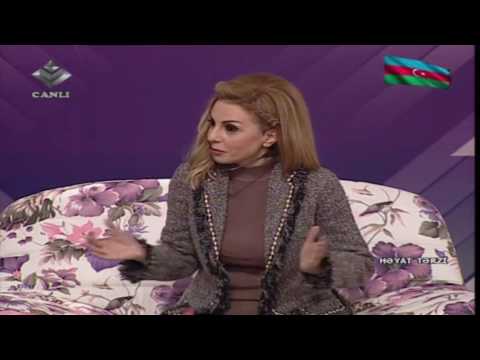 Heyat Terzi 02.02.2017 - Samir Piriyev