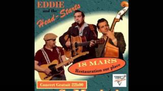 Eddie &amp; the Head Starts - Hold Me Hug Me Rock Me - ( GENE VINCENT 1956 )