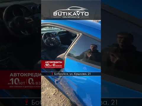 фото ford mustang vi рестайлинг 0