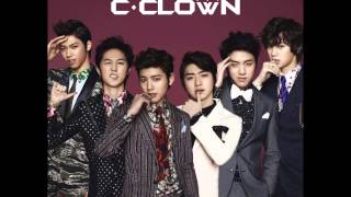 C-Clown(씨클라운) -- Hell Yeah!! (Intro)