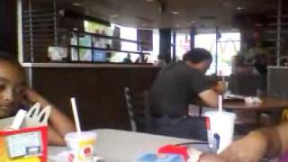 preview picture of video 'Girl gets ripped off at mcDonalds'
