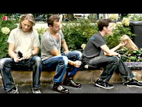 scobel: Gruppendynamik - Menschen vertrauen auf gemeinsame Identitäten