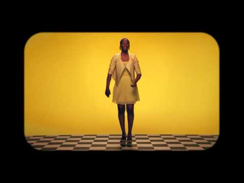 Sabrina Starke - Backseat Driver ft. Ziggi Recado (Official Music Video)