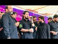 Farhan Ali Waris 2021 Farhan Ali Waris Nohay Nohay 2021