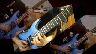 December Flower - In Flames [Cover]