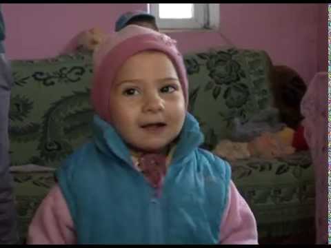 Andreea Maria are nevoie 2000 de euro ca să trăiască normal