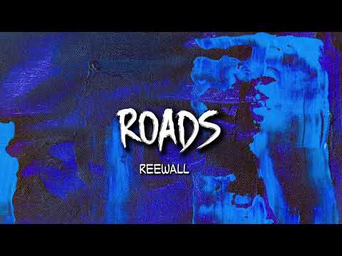 Dutchavelli type beat "ROADS" Ft M Huncho | Drill Instrumental 2020