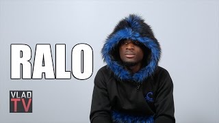 Ralo on Making $12M in Drug Game, Only Having $3M Left After Leaving