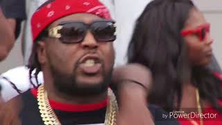 Money My religion by Brimavelly feat. trigga tray