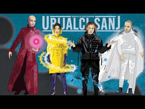 Dravle Records (feat. @zalagasper & Ezra) - Ubijalci Sanj