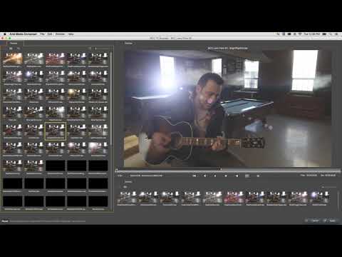 BCC Lite - free plugins for Avid Media Composer