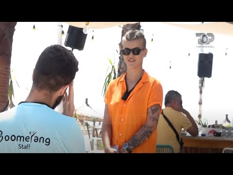 Aventurierët - “Rikthim në Spille’’- Episodi 9, 29 Maj 2020