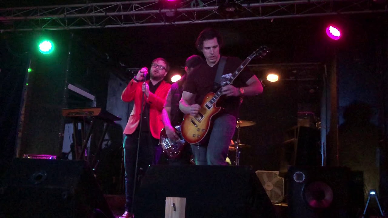 Promotional video thumbnail 4 for Star Metal Band