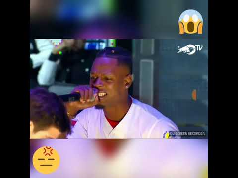 Wos Vs Yenky one red bull 2017