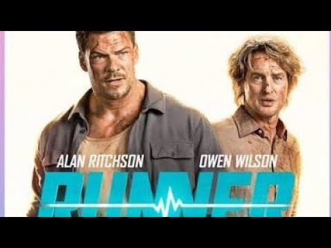 Alan Ritchson et Owen Wilson risquent TOUT pour une mission impossible ! 💥