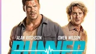 Alan Ritchson et Owen Wilson risquent TOUT pour une mission impossible ! 💥
