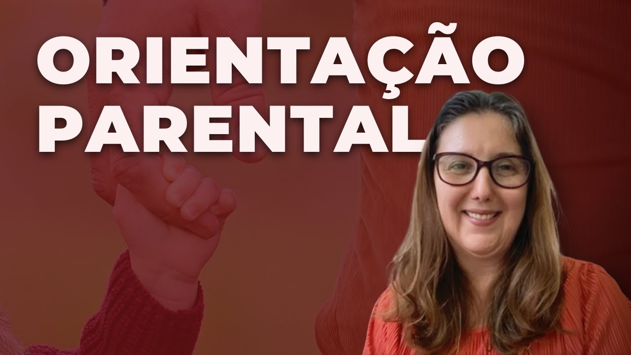 Orientação Parental na Área de Sexualidade Humana ||  Educação Sexual  || Psicóloga Carolina Freitas