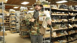 Surplus Labor Day Deals are Here!