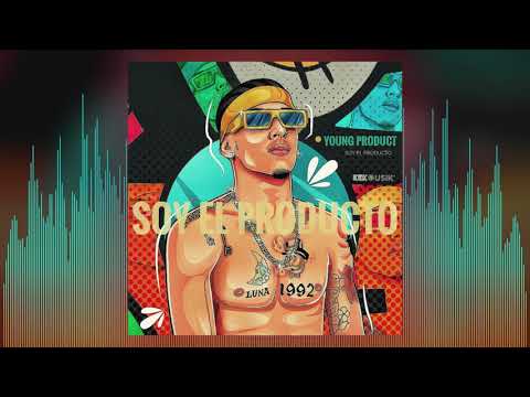 Young Product x Keko Musik - Soy El Producto (Audio Video)