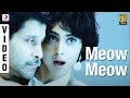Kanthaswamy Meow Meow Video Vikram Shreya Devi Sri Prasad