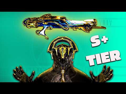 Use These Weapons to DESTROY Everything in Warframe!