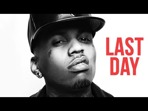 CHRIS BROWN FT. KID INK TYPE BEAT WITH HOOK (Club Hip Hop Beat) - Last Day (SOLD)
