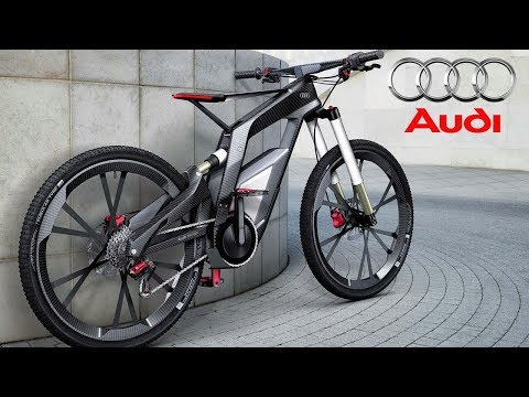 10 UNGEWÖHNLICHE ERFINDUNGEN DER BEKANNTESTEN AUTOHERSTELLER