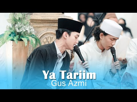 ya tarim - Gus azmi
