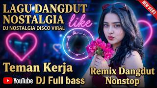 Download lagu DJ DANGDUT NOSTALGIA 2026: Playlist 20 Lagu Bikin Kangen & Full Bass Nonstop | DJ Aris Team mp3