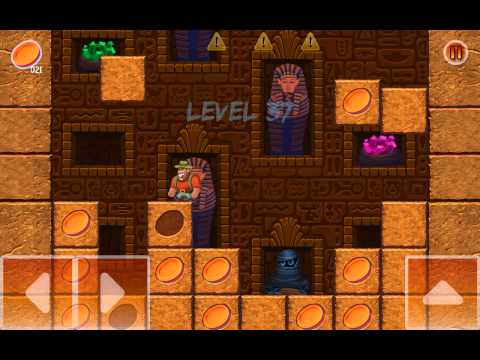 Pyramid Escape Jump video thumbnail